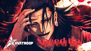 Simulacro Perfeito- Novatroop-[jujutsu Kaisen] Speed up