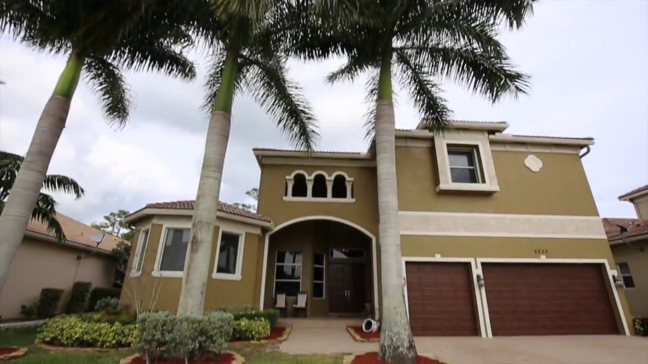 8620 Club Estates Way, Lake Worth, FL 33467 San Messina Home For Sale