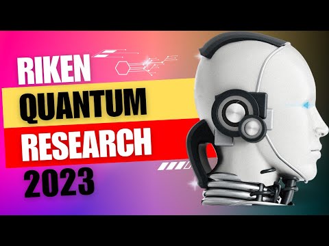 RIKEN Research 2023 - Better Quantum Error Correction With Machine Learning