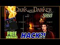 Dark and Darker Cheats 2026 | Undetected ESP, Aimbot &amp; Radar Hack (Anti-Cheat Bypass) (New Method)