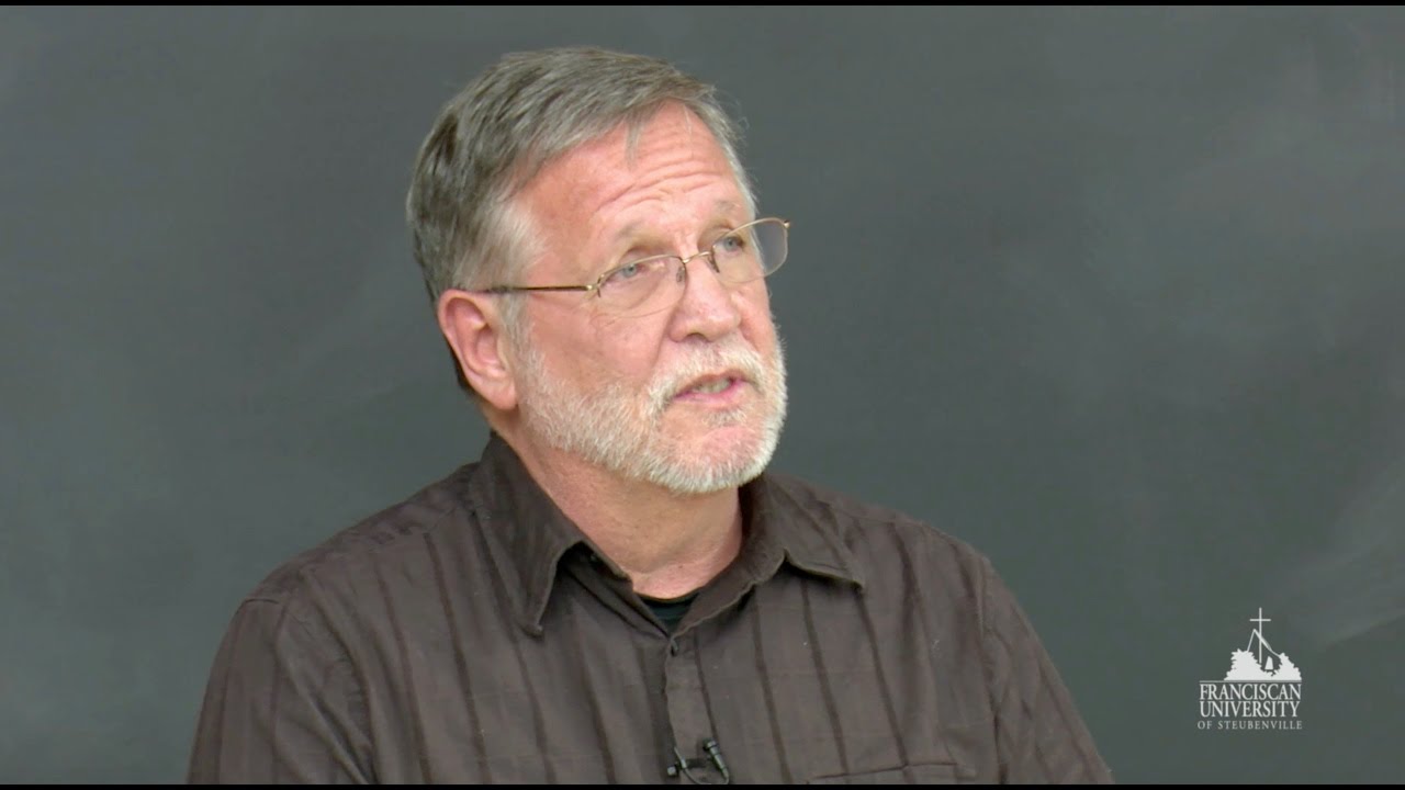 Dr. David Craig: Poetry Reading