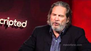 'TRON: Legacy' Unscripted