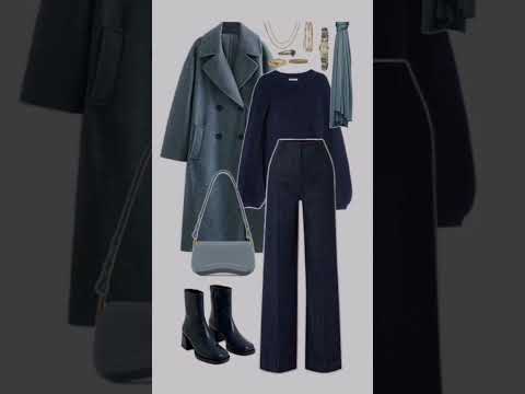 Shorts MalakFashion 2025 تنسيقات ملابس شتويه بشرتها لون الزيتونه اكسبلور ترند الحرب 