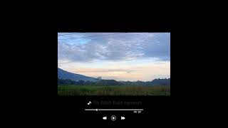 Download Lagu Di Mushola Kampung Ini Puji Pujiannya Setelah adzan...#Shorts MP3