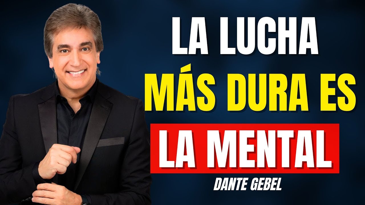 El Proceso Duele, Pero También Te Forma | Dante Gebel