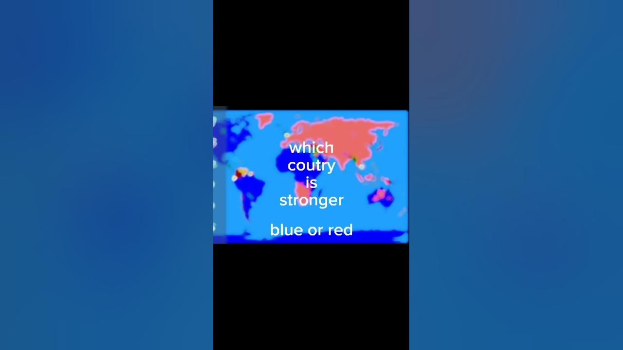 Which country is bigger youtube