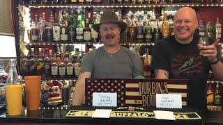 Tic Tok Challenge With Whiskey