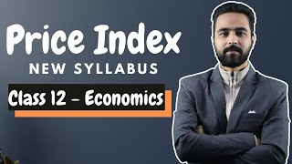 Playlist Videos 29 Price Index in Nepali || Grade 12 || Economics(HSEB/NEB)
