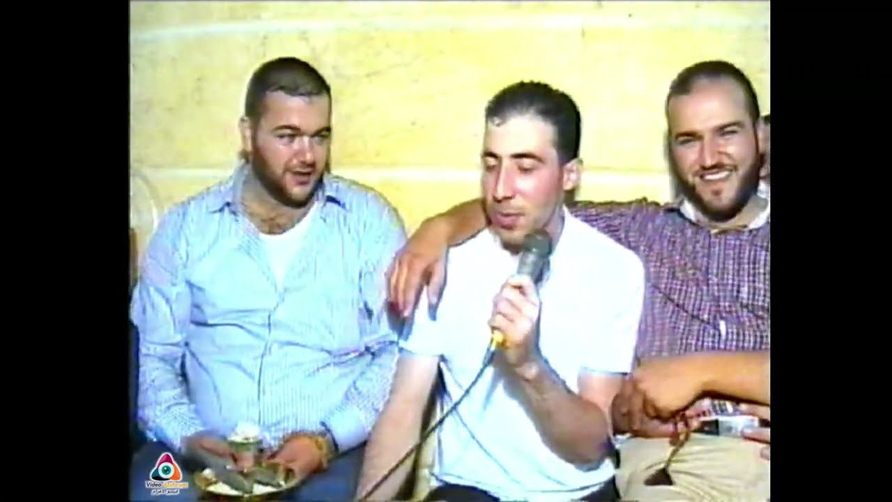 حفل زفاف العريسين محمد و أحمد صبري حفار //5//