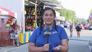 Ayden Collard Festival kicks off festivities on Thursday