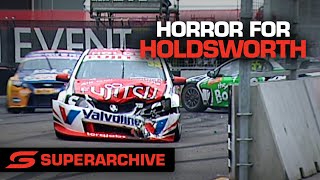 Race 28 - Sydney Olympic Park [Full Race - SuperArchive] | 2011 International Supercars Championship