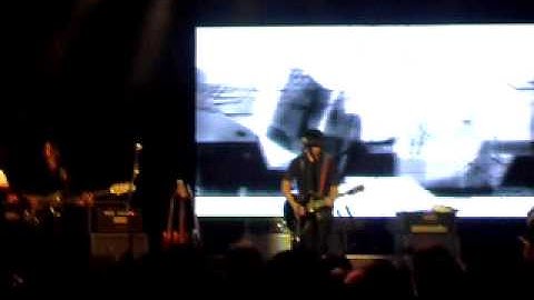Hujan - Obsesi (Live)