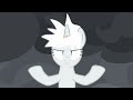 The god of ponies animation