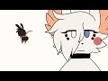 Hot milk   animation meme 