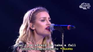 Little Mix  - Little Me Jingle Bell Ball 2013 - Sub Thai  - ENG Lyrics แปลเพลงสากล ซับไทย อังกฤษ