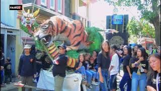 ANDI PUTRA 3 | NEMEN | MALA PESTA LAUT DESA WARUDUWUR GG MUTUAL REZPECT CIREBON