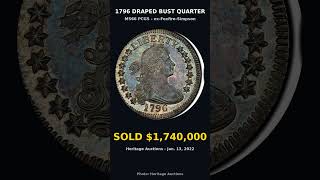 Unbelievable Coin sells for $1,700,000