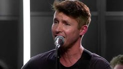 James Blunt - Don't Give Me Those Eyes [Live At YouTube Studios]