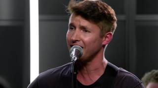 James Blunt - Don&#39;t Give Me Those Eyes [Live At YouTube Studios]