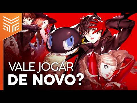 Jogue De Novo