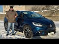 Подобран для клиента из Балабаново Renault Grand Scenic 4 Bose 107т.км. Псков.