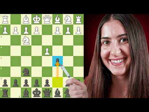 I Tested The Most Aggressive Opening Against 1.d4