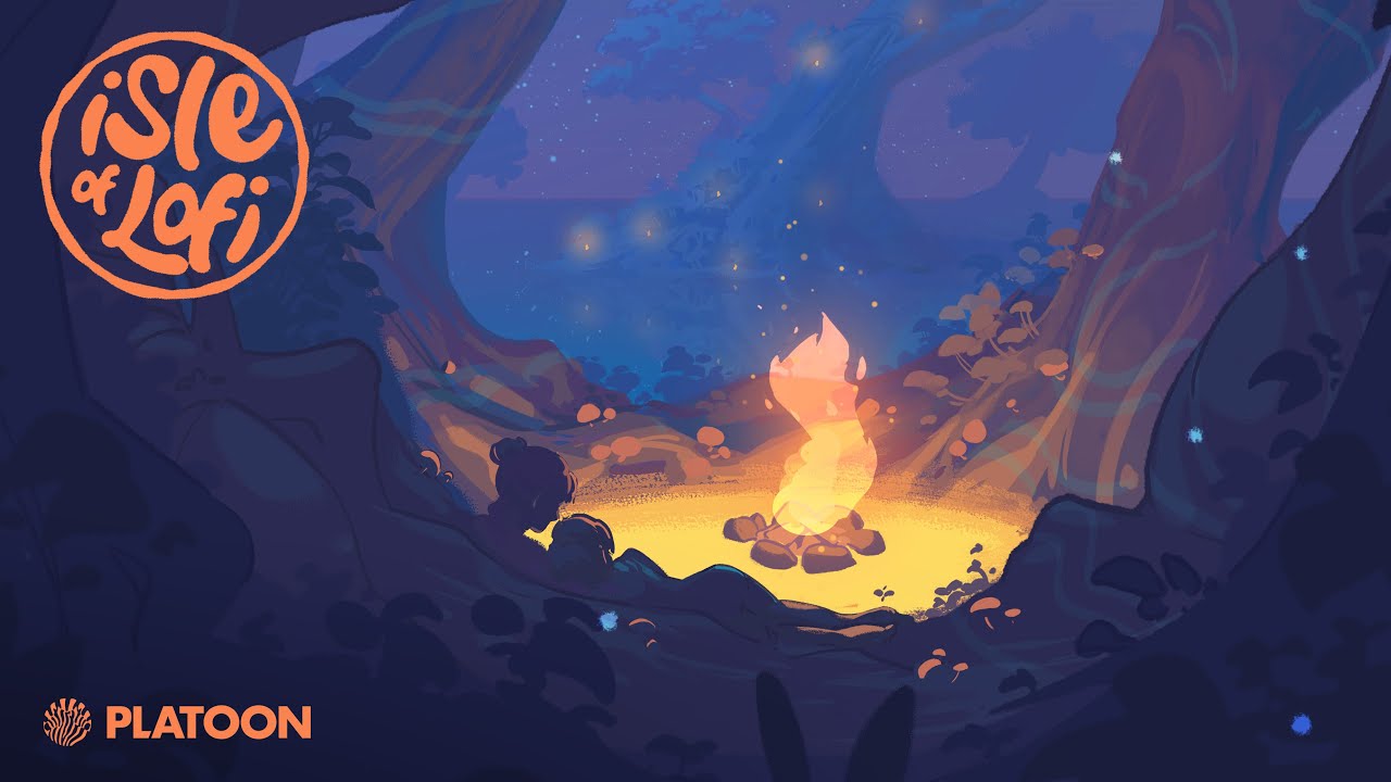Watch Isle of Lofi: Firefly Lounge 🌙 | A Summer Night's Mix on YouTube Watch Isle of Lofi: Firefly Lounge 🌙 | A Summer Night's Mix on YouTube