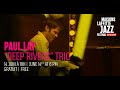 Paul lay deep rivers trio  live  maisonslaffitte jazz festival