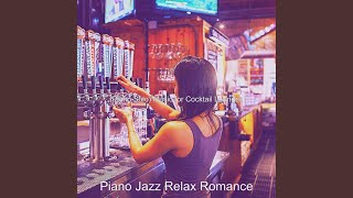 Understated Moods for High Class Bars