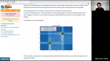 CPSC 330 Lecture 16: outliers