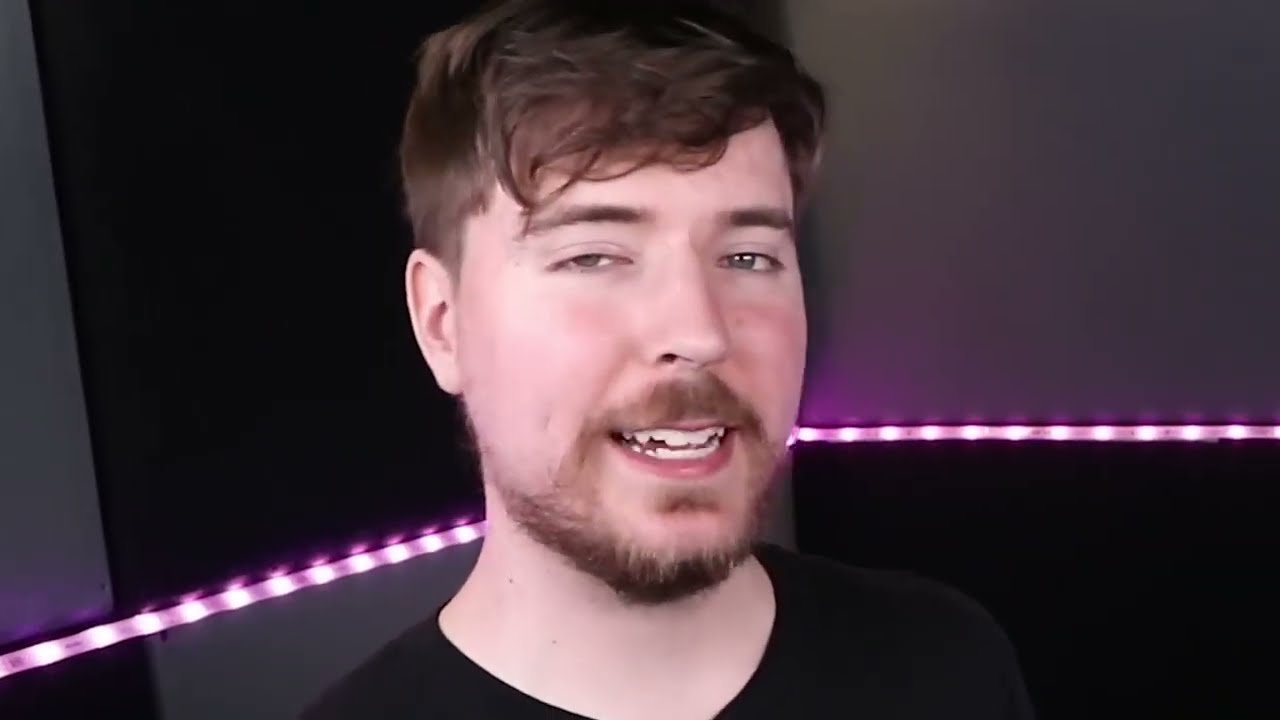 World's Fastest Workers!