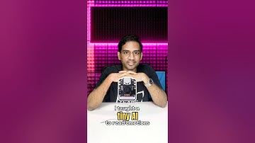 Real-Time Emotion Detection with XIAO ESP32S3 Sense #xiao #esp32 #seeedstudio #emoji