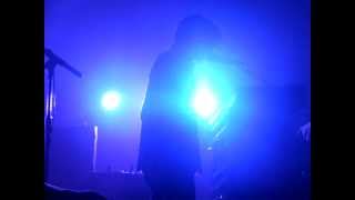 BRMC &quot;Sometimes The Light&quot; @ O2 Academy Brixton, London, UK 2013/3/27