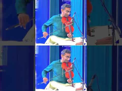 L Ramakrishnan /
