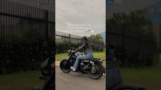 Yamaha Vixion Custom Bobber