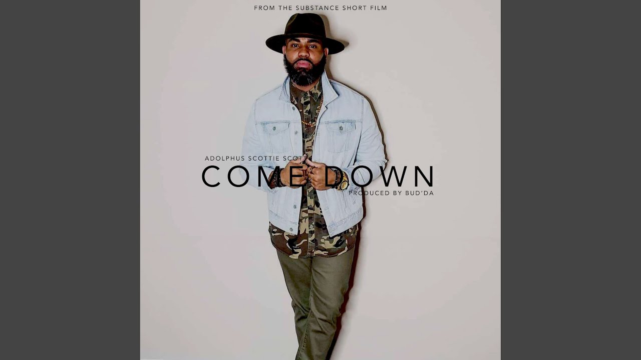 Come Down - YouTube