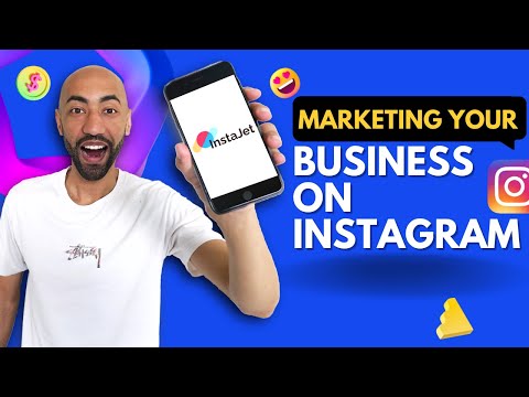 Instagram Influencer Marketing | InstaJet.io Advertising Platform Review