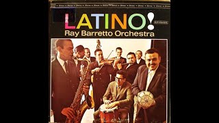 Ray Barretto - Descarga La Moderna