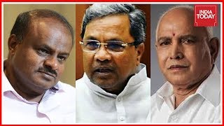 Expert Poll Panel Analyse Karnataka Exit Polls | Possibilities Of Hung Assembly