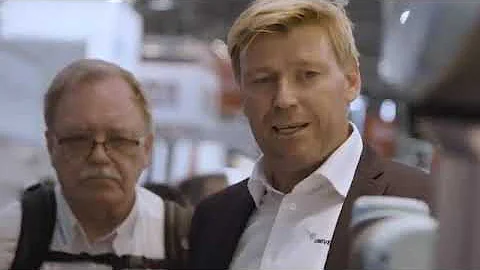 Universal Robots (Collaborative Industrial Robot) - Supply Chain