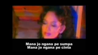 Tantowi  Balada Pelaut Lyrik  Country Manado 