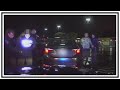 Officer Wounded, Suspect Fatally Shot (Treshun Miller) | Body & Dash Cam | United States | 20190111