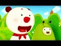 Over There | Franky 30min Compilation | 76~78Ep. | Franky Kids TV | Cartoon for children