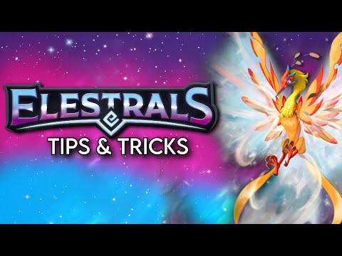 Elestrals - Tips & Tricks