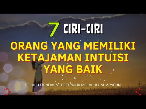 Video: Apabila seseorang itu menakjubkan?