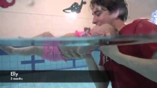 uSwim, Level 1, skill 3 - Back Floating how.flv uSwim, Level 1, skill 3 - Back Floating how.flv