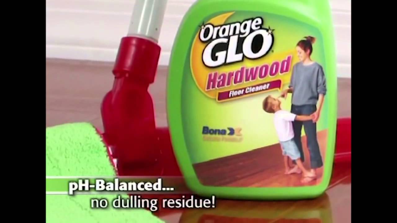 YTP Billy Mays and the Ravages of Orange Glo