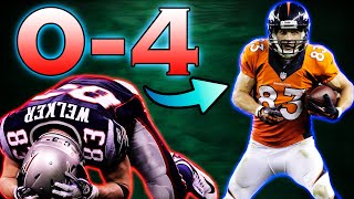 The Super Bowl's UNLUCKIEST Player