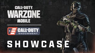 CODE Showcase Recap | Call of Duty: Warzone Mobile