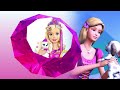 Uncovering The Magic Of Mattel S Barbie The Diamond Castle Dolls 